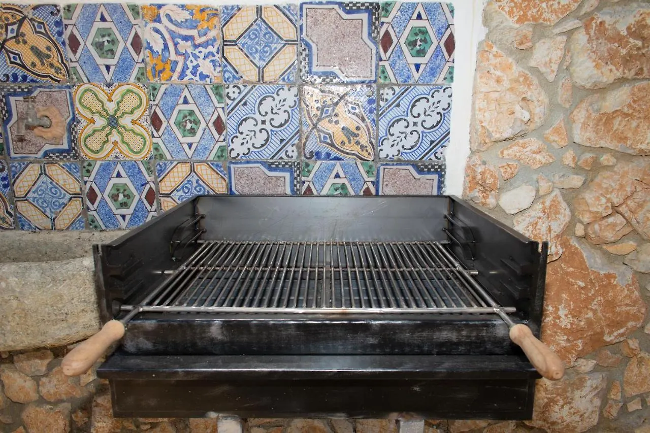 Feudo Giglio Country Charme Villa Calatafimi 0*,  İtalya